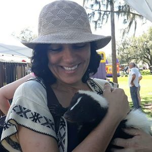 Meet your Posher, Marlene